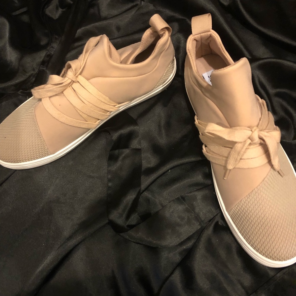 Steve Madden shoes